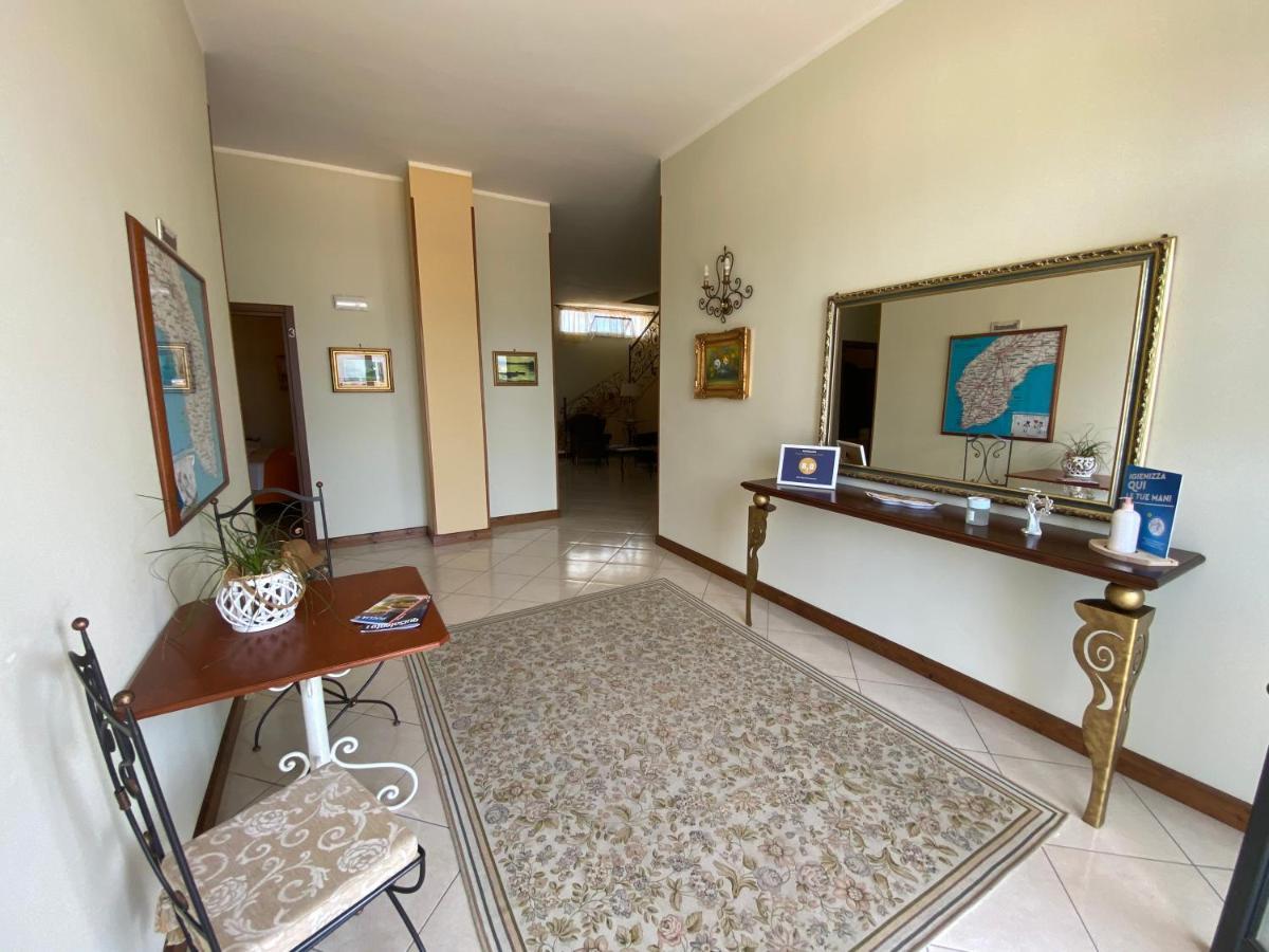 Kalinifta Residence * Carpignano Salentino