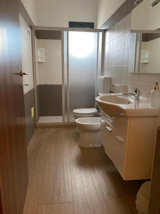 Bed & Breakfast Kalinifta Residence