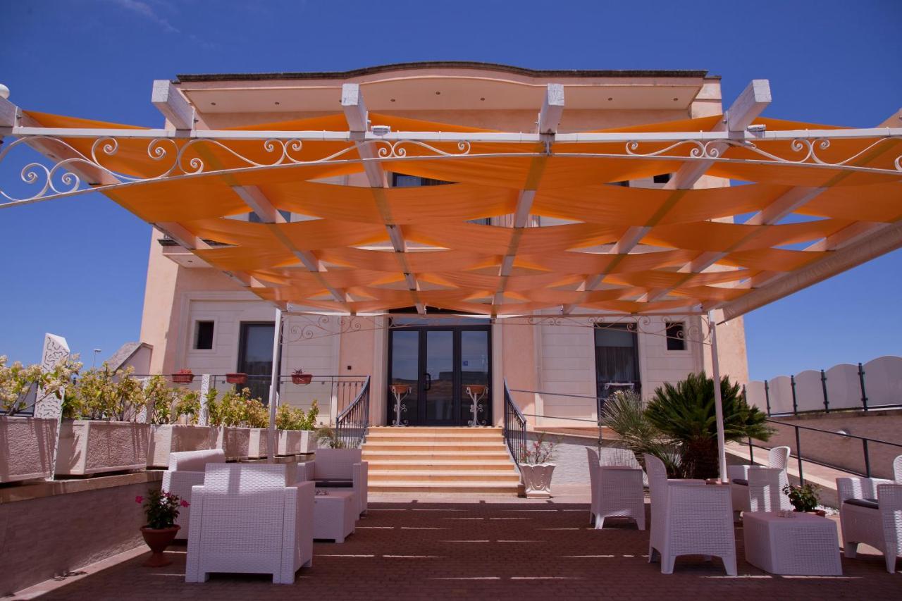Bed & Breakfast Kalinifta Residence Carpignano Salentino