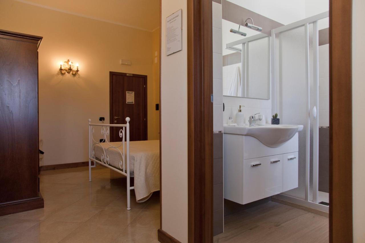 Kalinifta Residence Bed & Breakfast