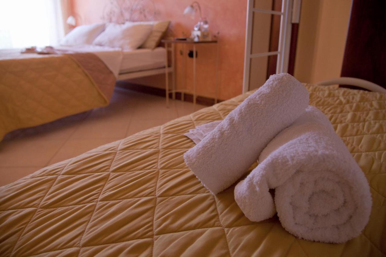 Kalinifta Residence Bed & Breakfast