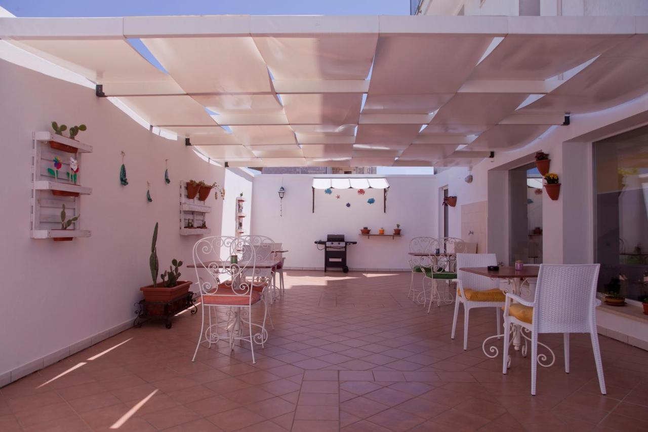 Kalinifta Residence Bed & Breakfast *
