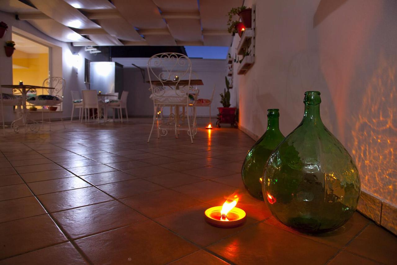 Kalinifta Residence Bed & Breakfast Carpignano Salentino