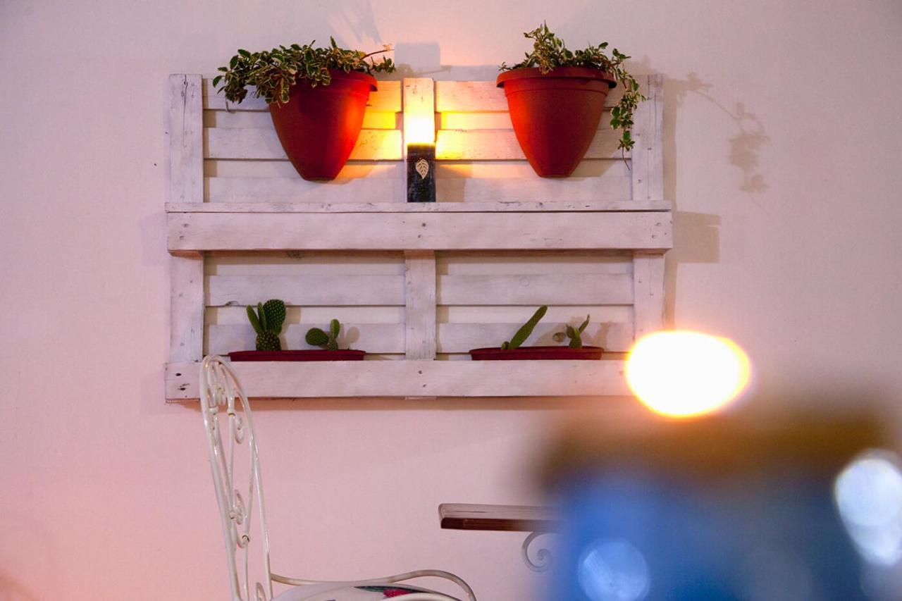 Bed & Breakfast Kalinifta Residence *