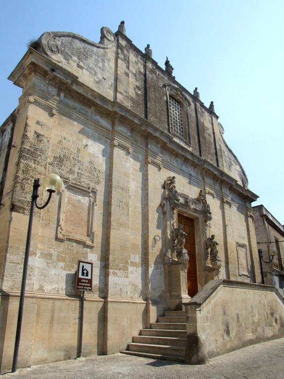 Kalinifta Residence Carpignano Salentino