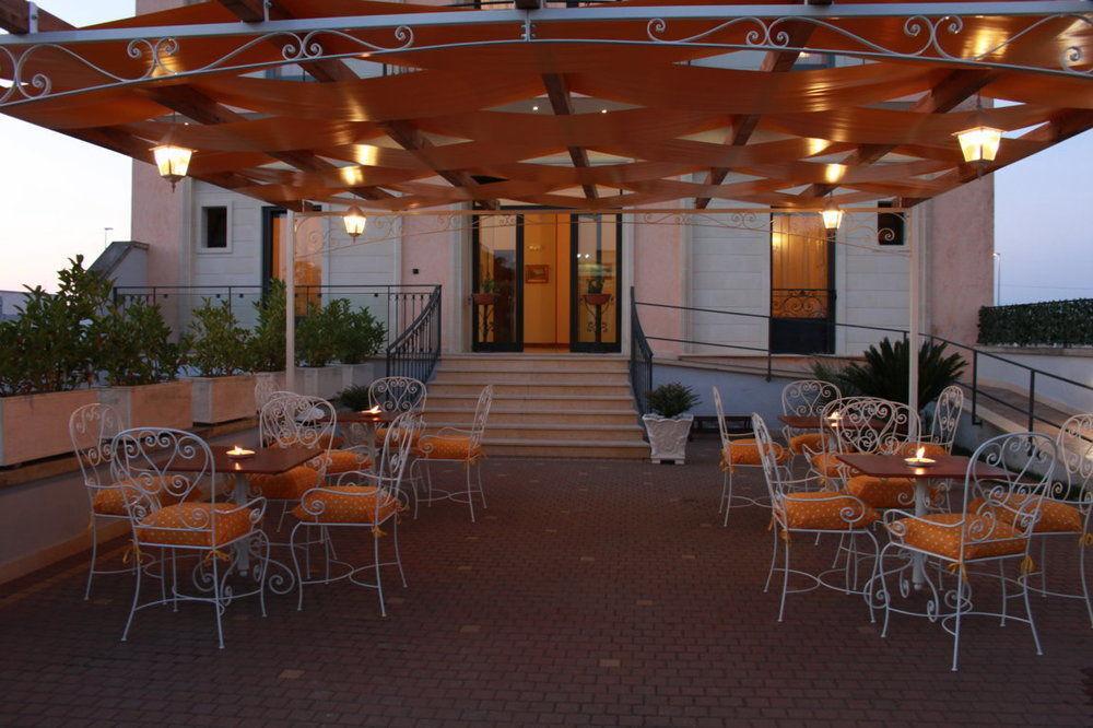 Kalinifta Residence Bed & Breakfast