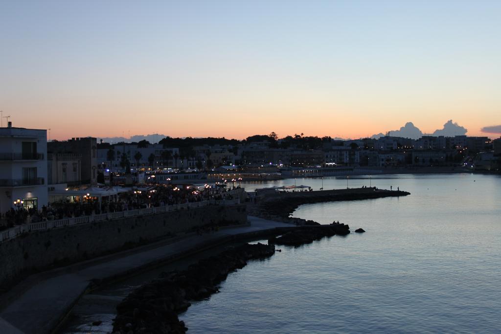 Kalinifta Residence Bed & Breakfast *
