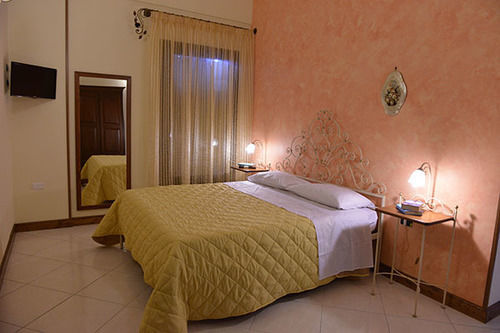 Kalinifta Residence * Carpignano Salentino