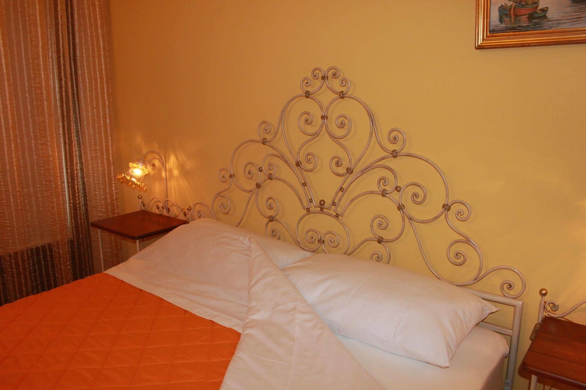 Kalinifta Residence Bed & Breakfast *