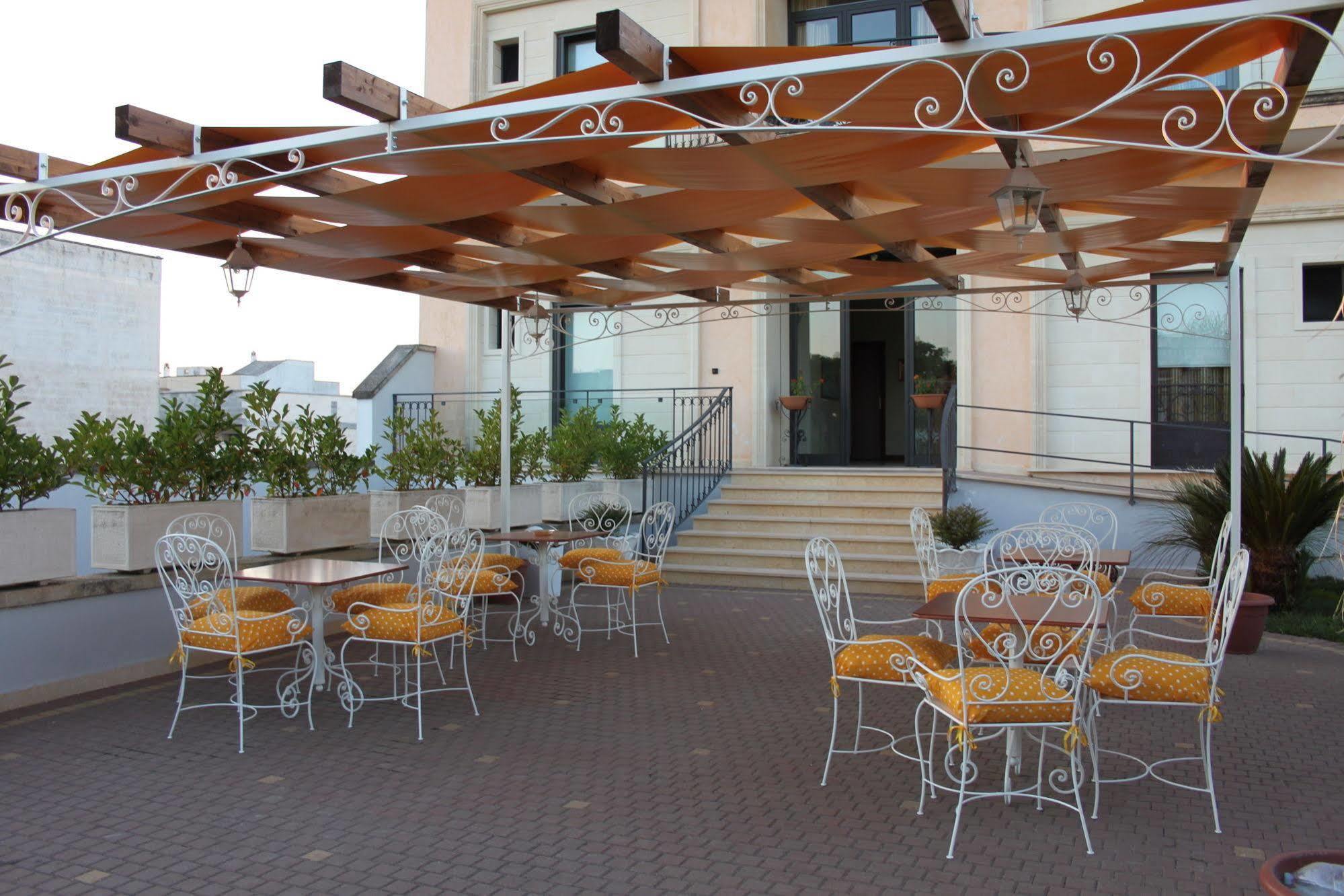 Kalinifta Residence Bed & Breakfast