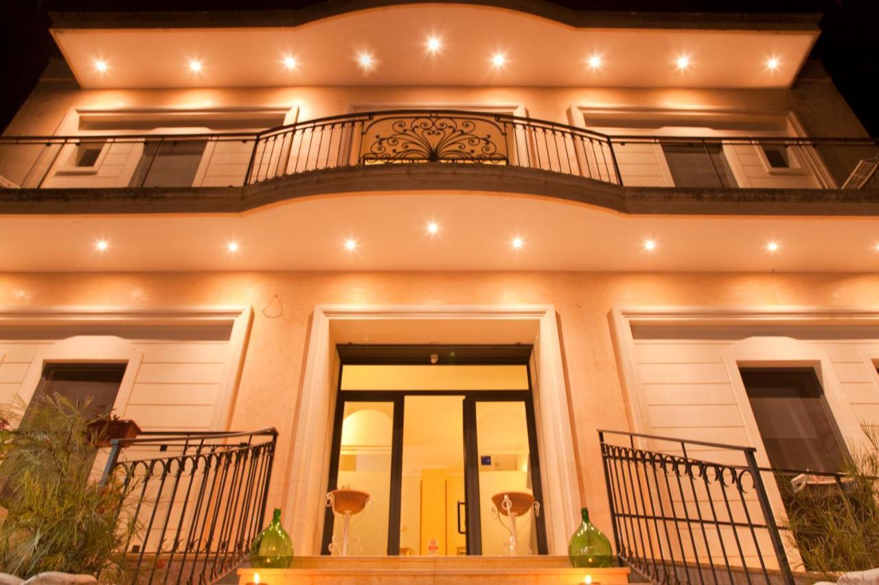 Bed & Breakfast Kalinifta Residence Carpignano Salentino