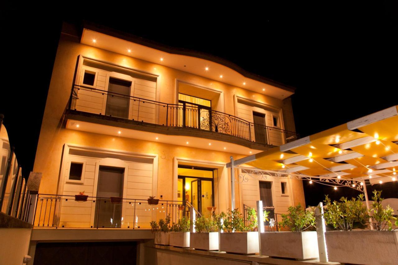 Kalinifta Residence Bed & Breakfast