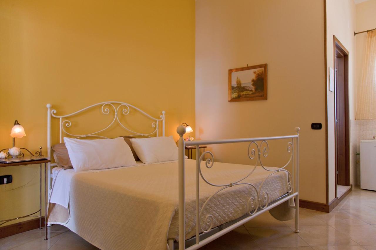 Kalinifta Residence Bed & Breakfast