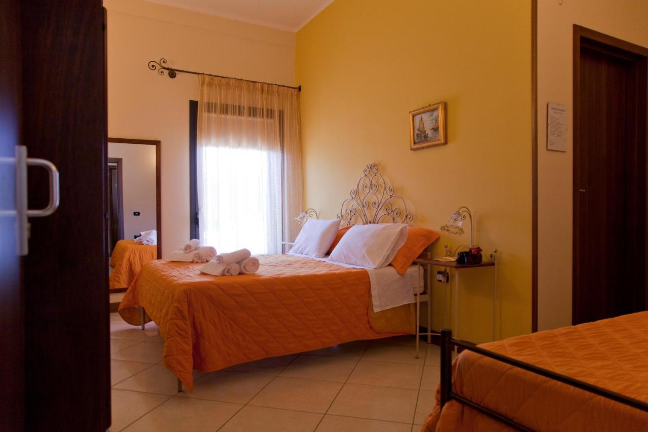 Kalinifta Residence * Carpignano Salentino