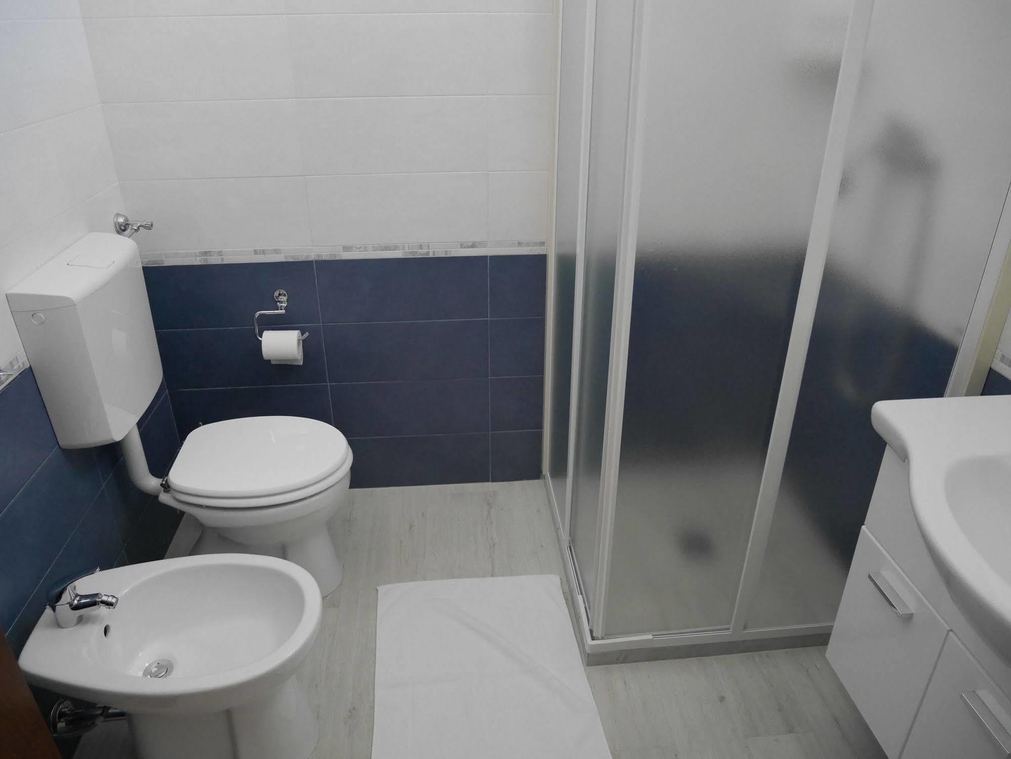 Kalinifta Residence Bed & Breakfast *