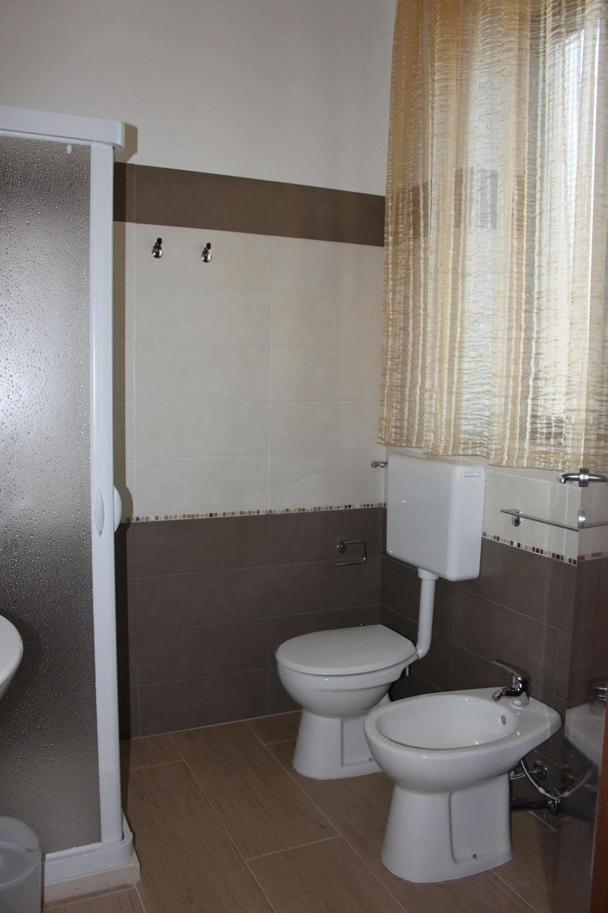 Kalinifta Residence Bed & Breakfast *
